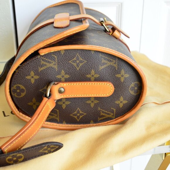 Louis Vuitton Marne Shoulder Bag M51369 Crossbody bag - Picture 4 of 15